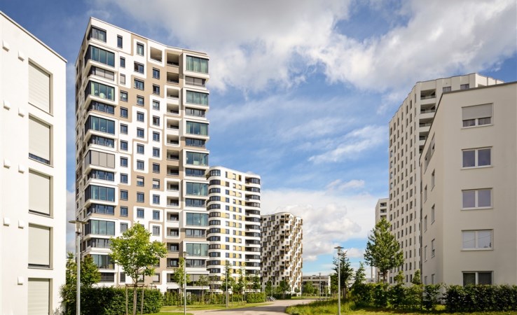 zielona oaza - Bydgoszcz