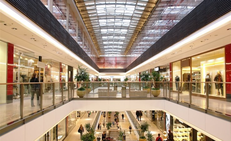 lokal na wynajem - Bydgoszcz