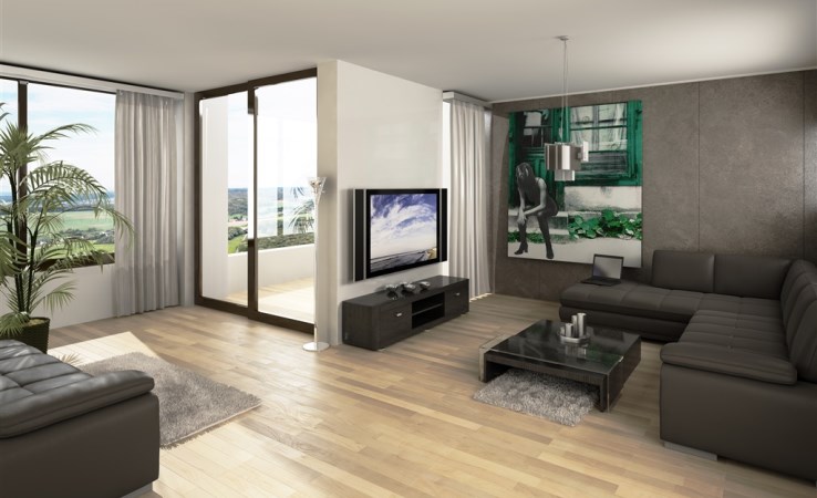 mieszkanie na sprzedaż - Szczecin