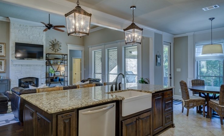 mieszkanie na sprzedaż - Bydgoszcz, Centrum