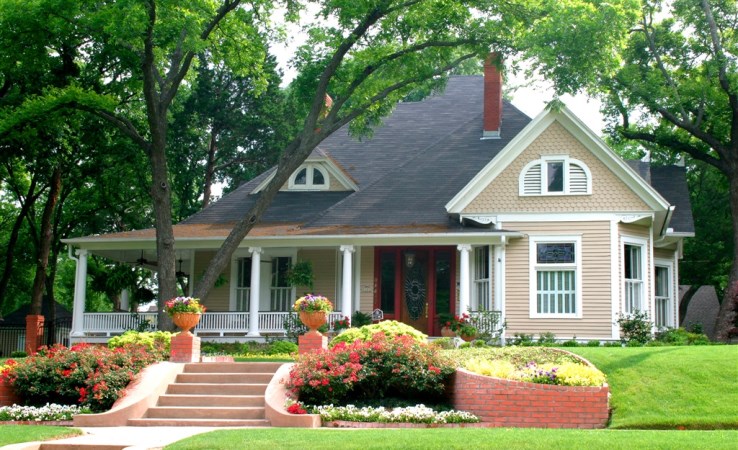 dom na sprzedaż - Szczecin