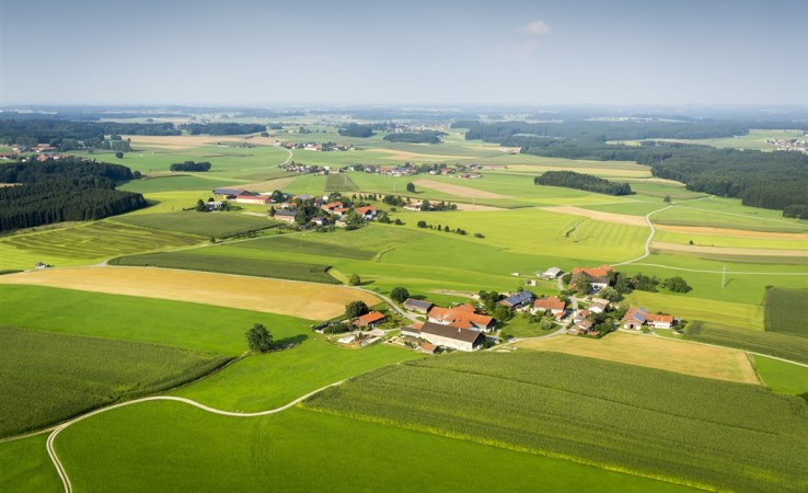 działka na sprzedaż - Szczecin, Przecław, 1 Sierpnia